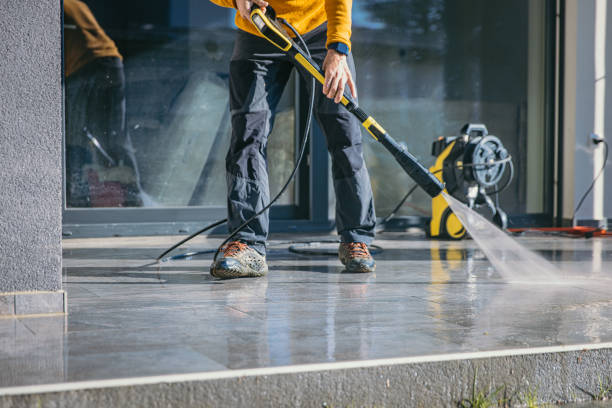 Malvern, PA  Pressure Washing Services Company